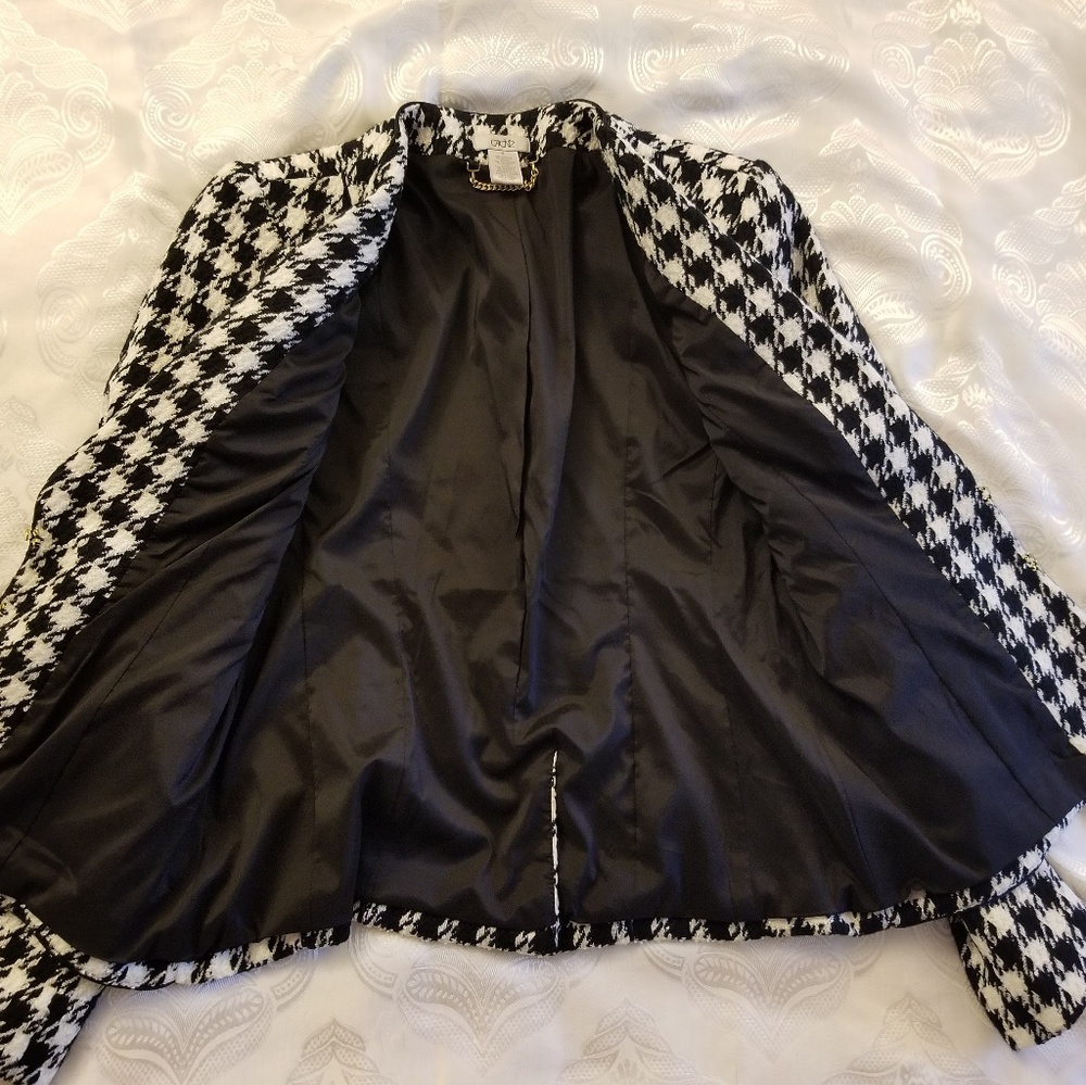 Jacket - Picture 4 of 7